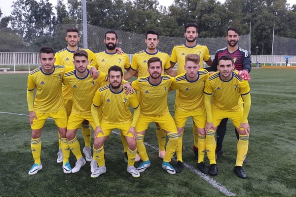 Balón de Cádiz CF / cadizcf.com