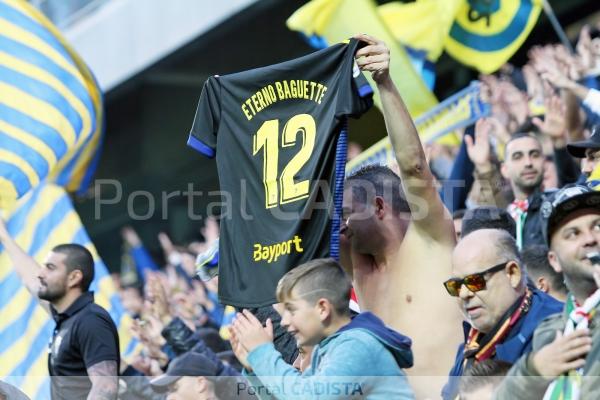 cadiz espanyol copa aficion fotogaleria