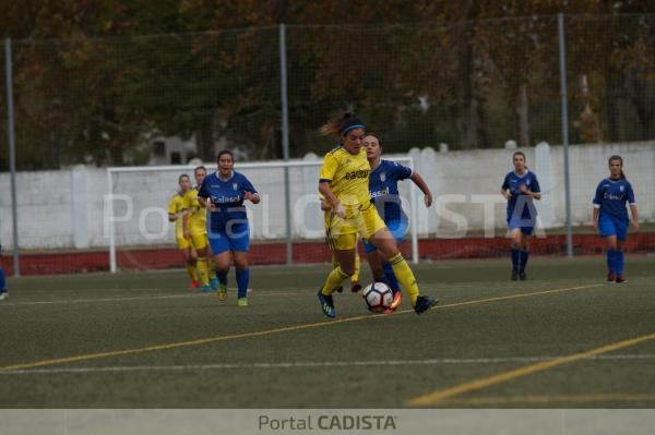 Imagen: Águeda Sánchez - Portal Cadista