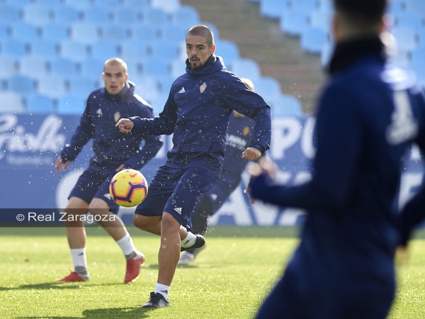 Foto: Real Zaragoza