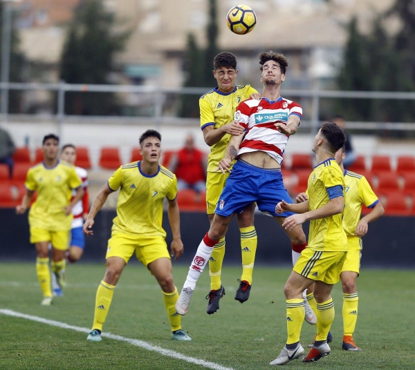 Foto: Granada CF