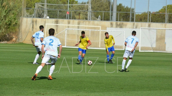 Foto: Cádiz CF