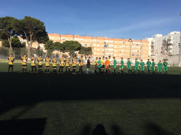 Foto: Cádiz CF