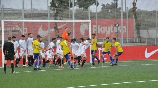 Foto: Cádiz CF