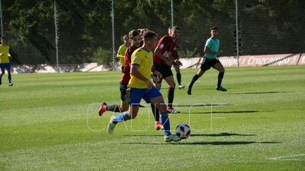 Foto: Cádiz CF