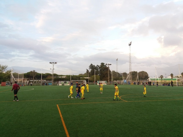 Foto: Cádiz CF