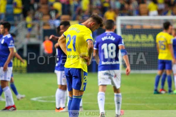 Cádiz CF / Trekant Media