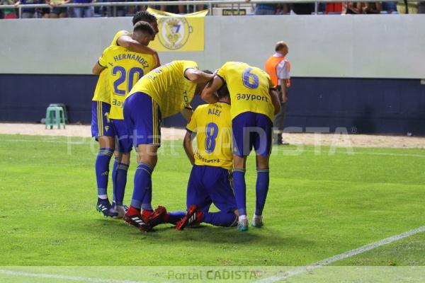 Cádiz CF / Trekant Media