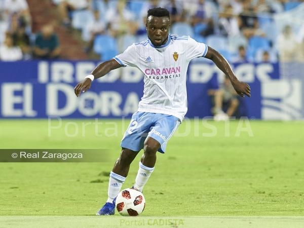 Foto: Real Zaragoza