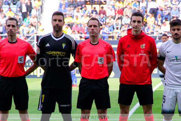 Gorostegui Fernández en Carranza / Trekant Media