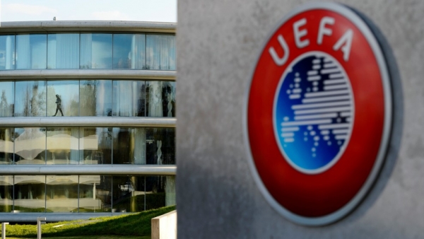 Foto: UEFA