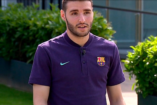 Abel Ruiz