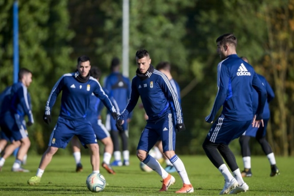 Foto: Real Oviedo