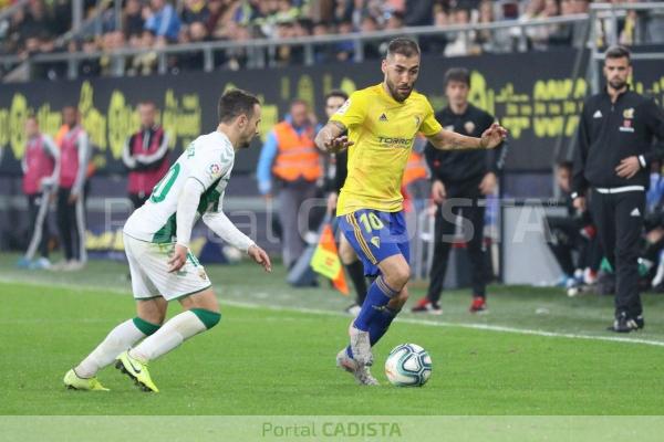 Cádiz CF / Trekant Media