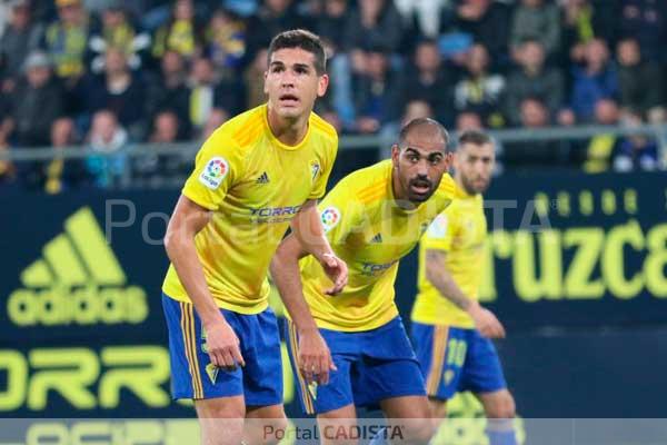 Cádiz CF / Trekant Media