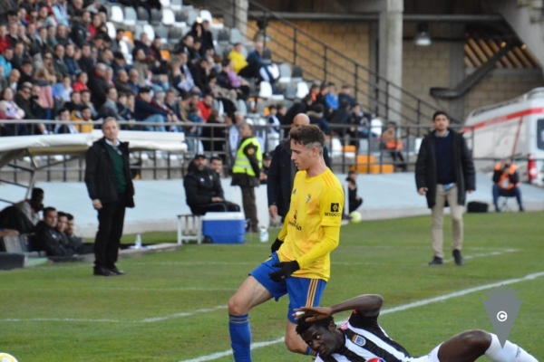 Foto: Comunicación Cádiz CF