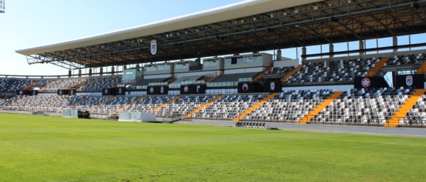 Foto: CD Badajoz