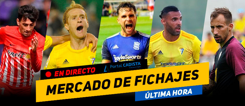 mercado fichajes online