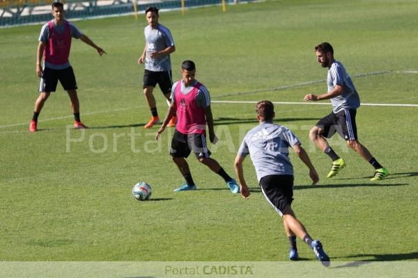 Cádiz CF / Trekant Media