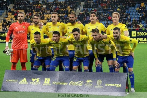 Cádiz CF / Trekant Media