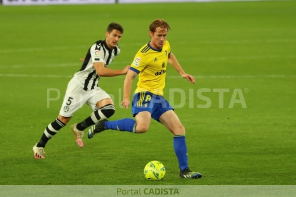 Álex Fernández / Trekant Media