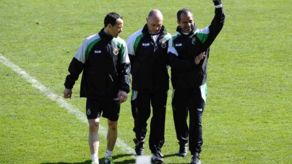 Foto: Racing de Santander