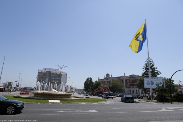 Foto: Ayuntamiento de Cádiz