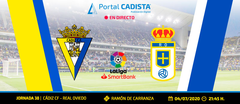 cadizrealoviedo online