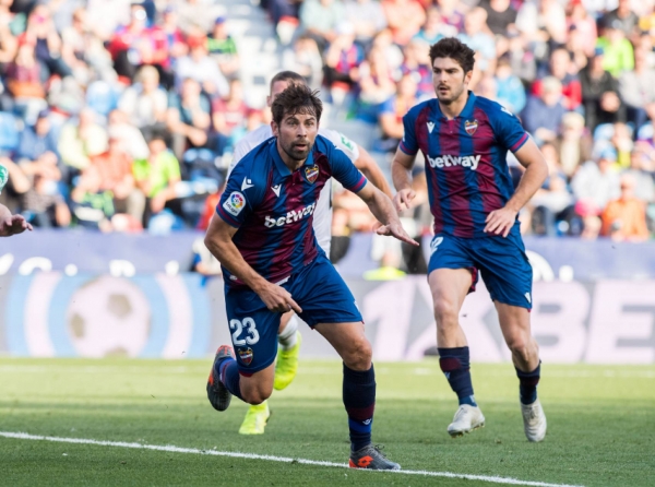 Foto: Levante UD