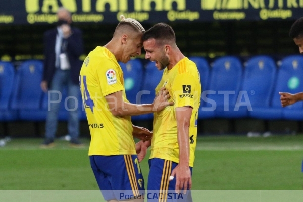 Cádiz CF / Trekant Media