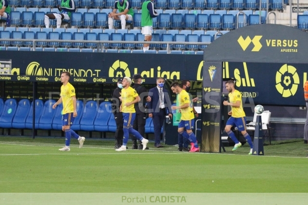 Cádiz CF / Trekant Media