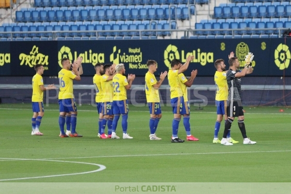 Cádiz CF / Trekant Media