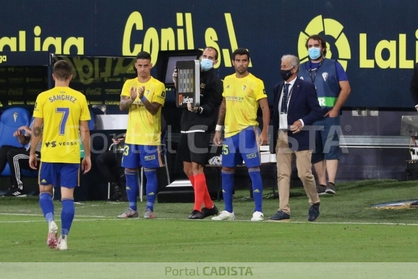 Cádiz CF / Trekant Media