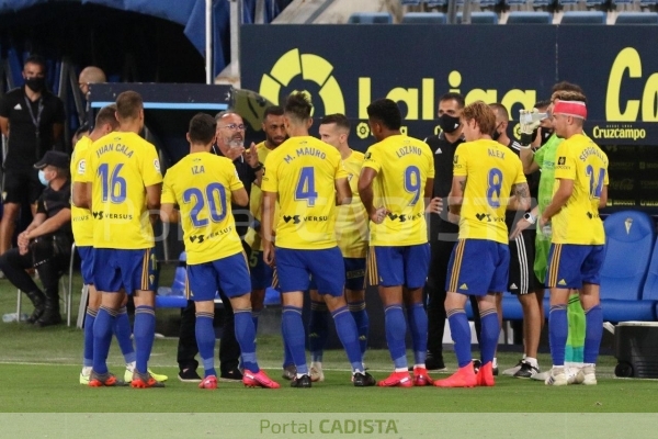 Cádiz CF / Trekant Media