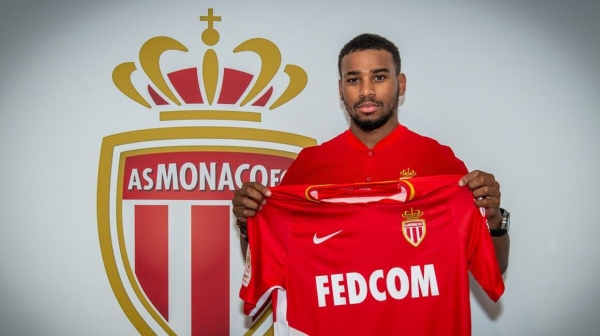 Foto: AS Monaco