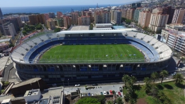 Foto: CD Tenerife