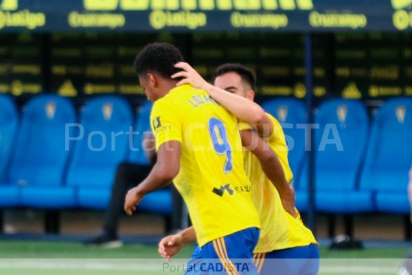 Cádiz CF / Trekant Media