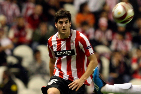 Mikel San José / Athletic Club