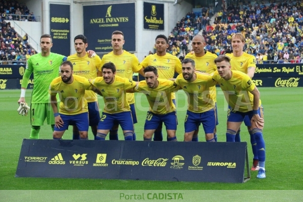 Cádiz CF / Trekant Media