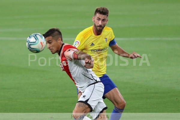 José Mari vuelve al once / Trekant Media