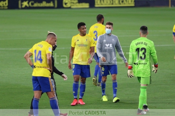 Cádiz CF / Trekant Media