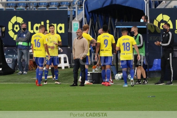 Cádiz CF / Trekant Media