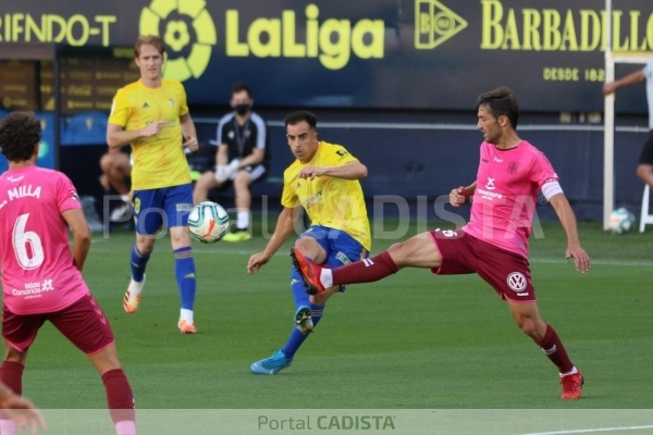 Cádiz CF / Trekant Media