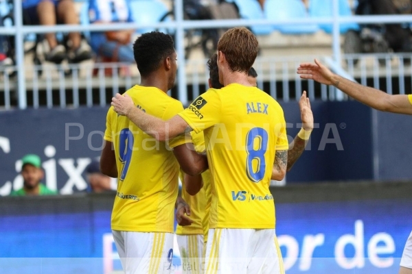 Cádiz CF / Trekant Media