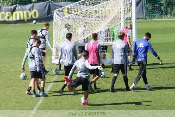 Cádiz CF / Trekant Media