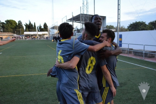 Balón de Cádiz CF / cadizcf.com