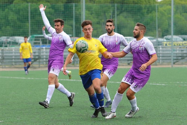 Balón de Cádiz CF / cadizcf.com