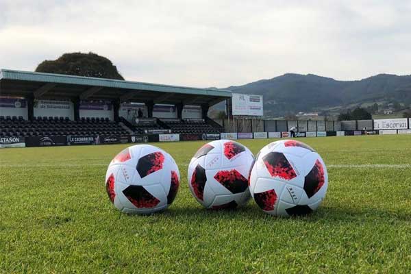 Campo Municipal de Les Caleyes del CD Lealtad