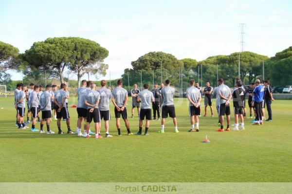 Cádiz CF / Trekant Media