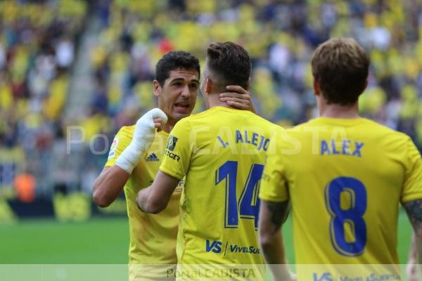 Cádiz CF / Trekant Media